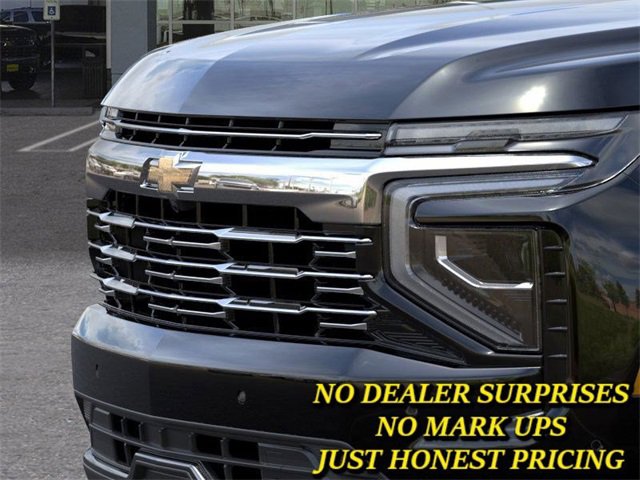New 2026 Chevrolet Tahoe Premier w/ Sun And Tow Package image 13