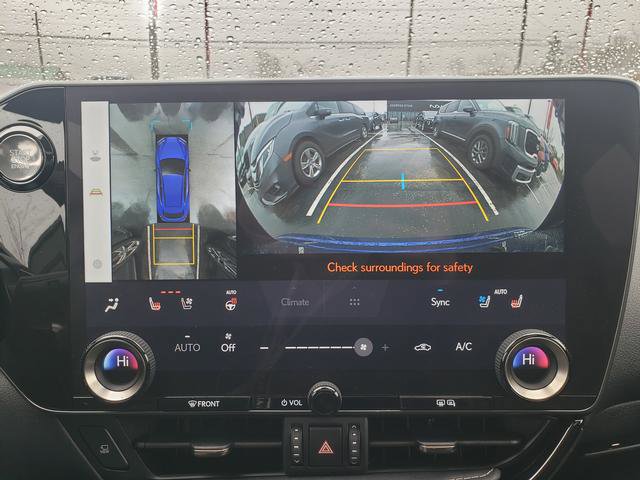 Used 2022 Lexus NX 350 F Sport image 22