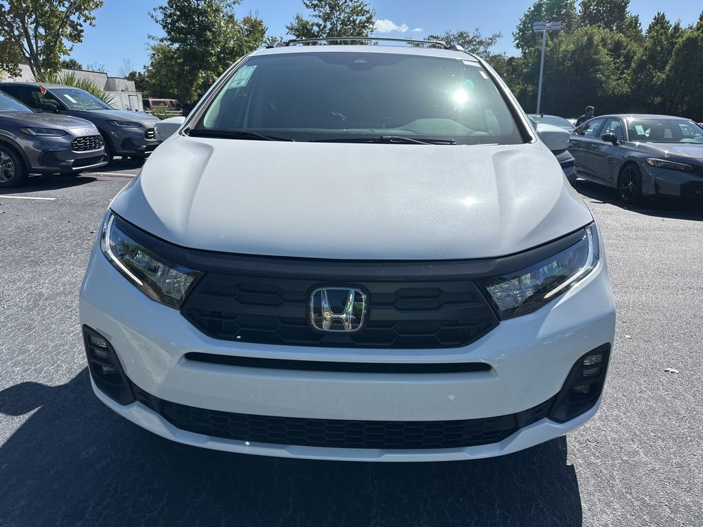 New 2026 Honda Odyssey EX-L image 8