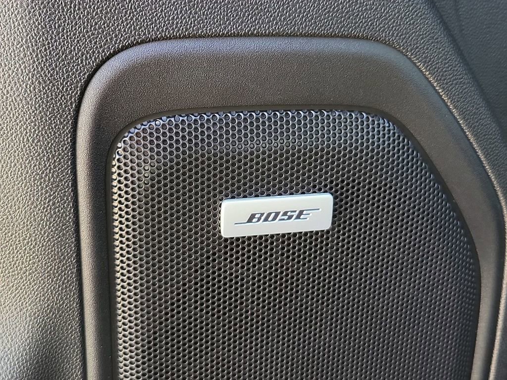 Certified 2022 Chevrolet Silverado 3500 LTZ w/ LTZ Plus Package image 24