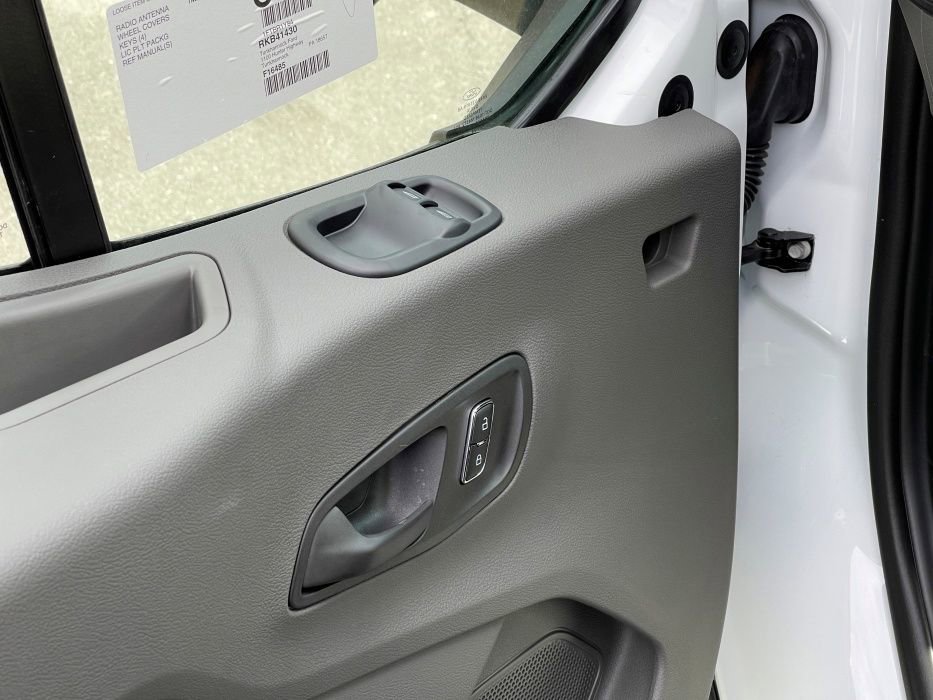 New 2024 Ford Transit 250 Low Roof image 15