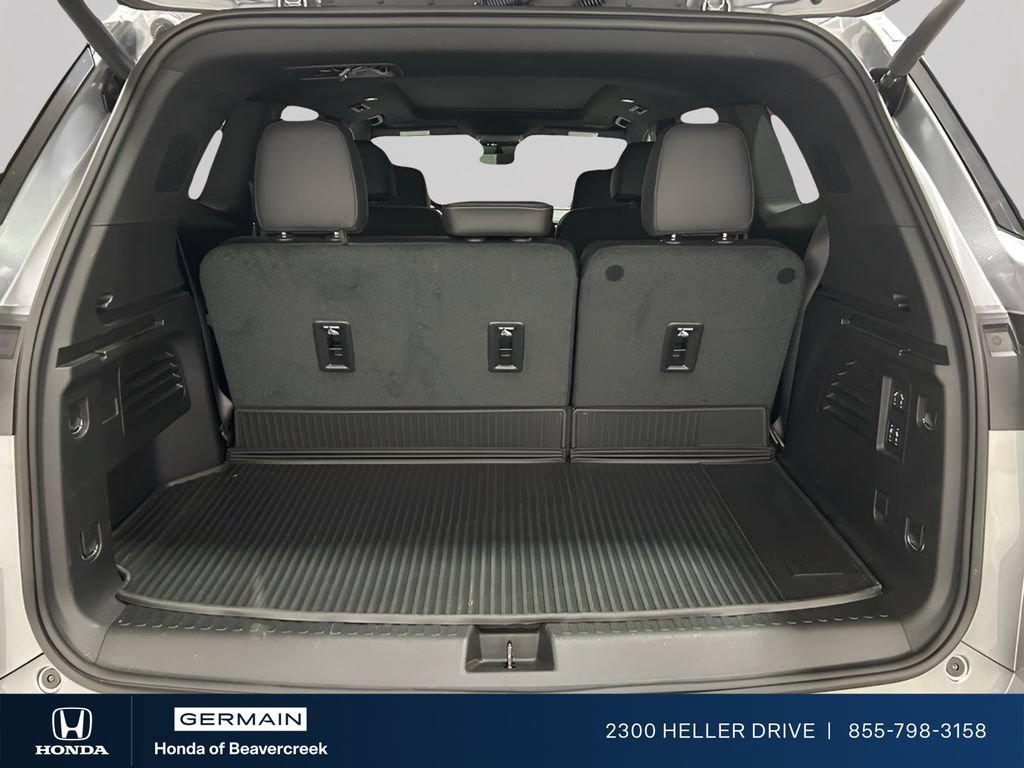 Used 2026 Buick Enclave Avenir w/ Super Cruise Package FWD image 26