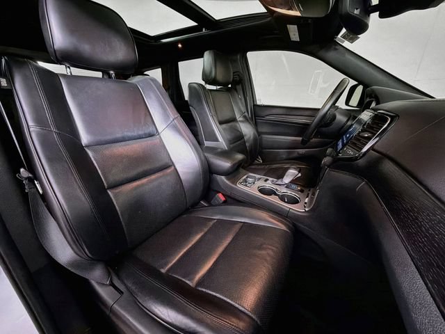 Used 2019 Jeep Grand Cherokee High Altitude AWD/4WD image 35