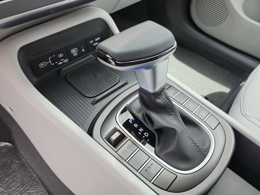 New 2026 Hyundai Kona SEL Sport AWD/4WD image 26