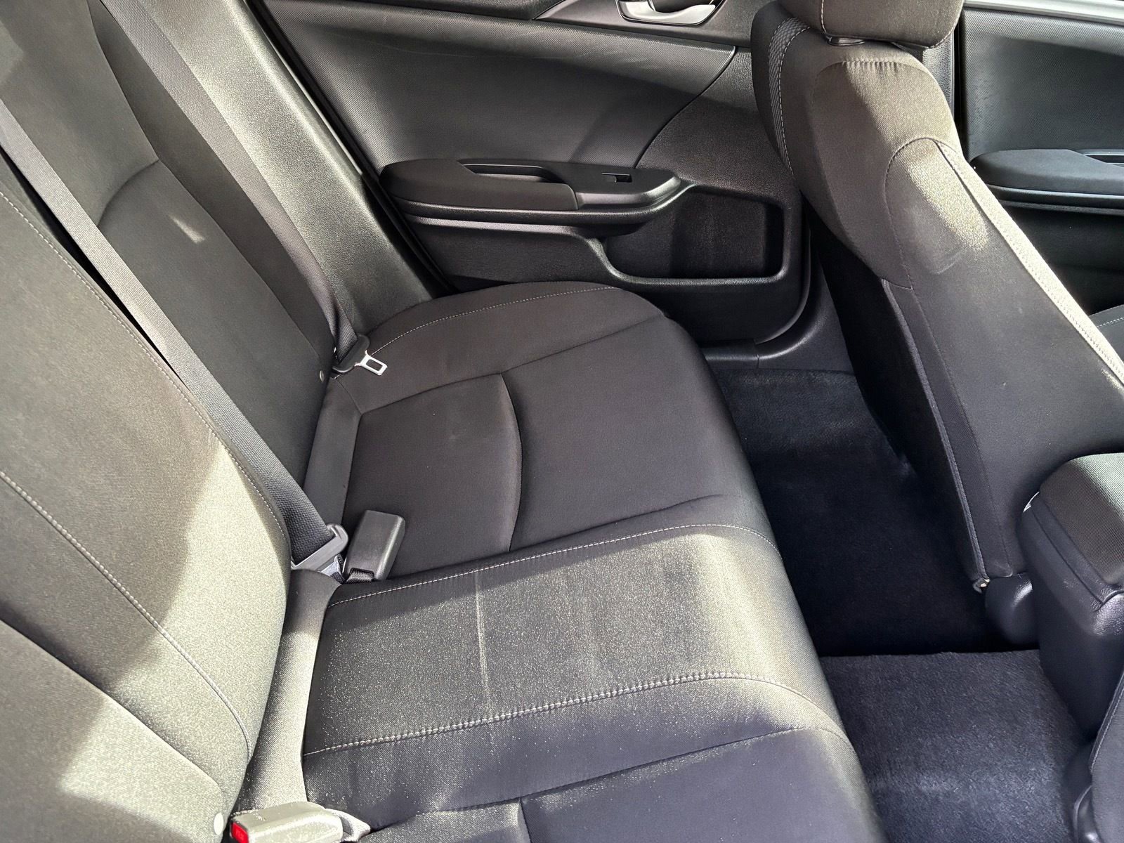 Used 2020 Honda Civic LX image 14