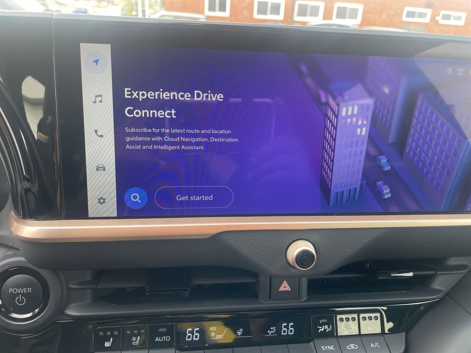 Used 2025 Toyota Crown XLE image 17