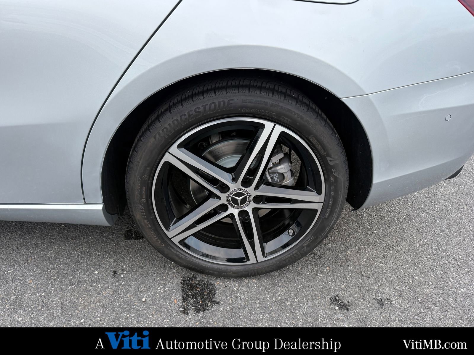 Certified 2022 Mercedes-Benz A 220 4MATIC image 13