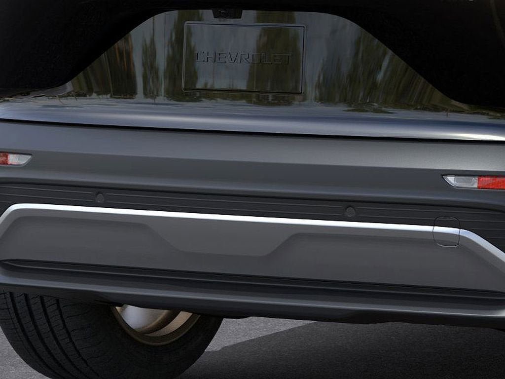 New 2026 Chevrolet Blazer EV LT image 15
