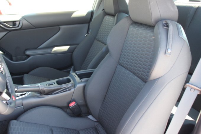 New 2026 Toyota GR86 Premium w/ Performance Package RWD image 9