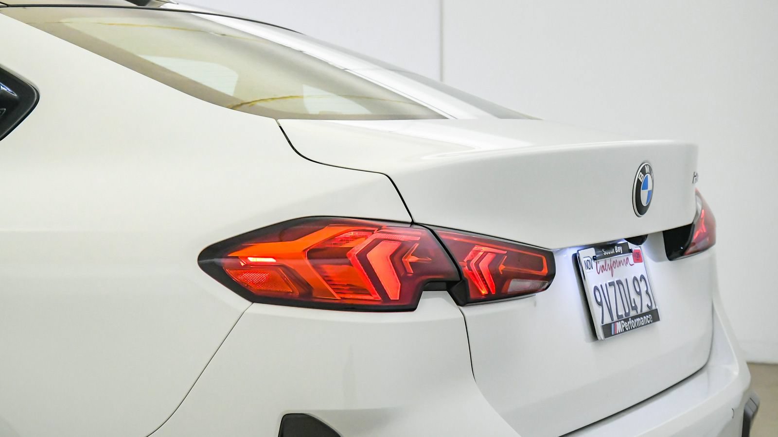 Used 2026 BMW 228i w/ Technology Package FWD image 12