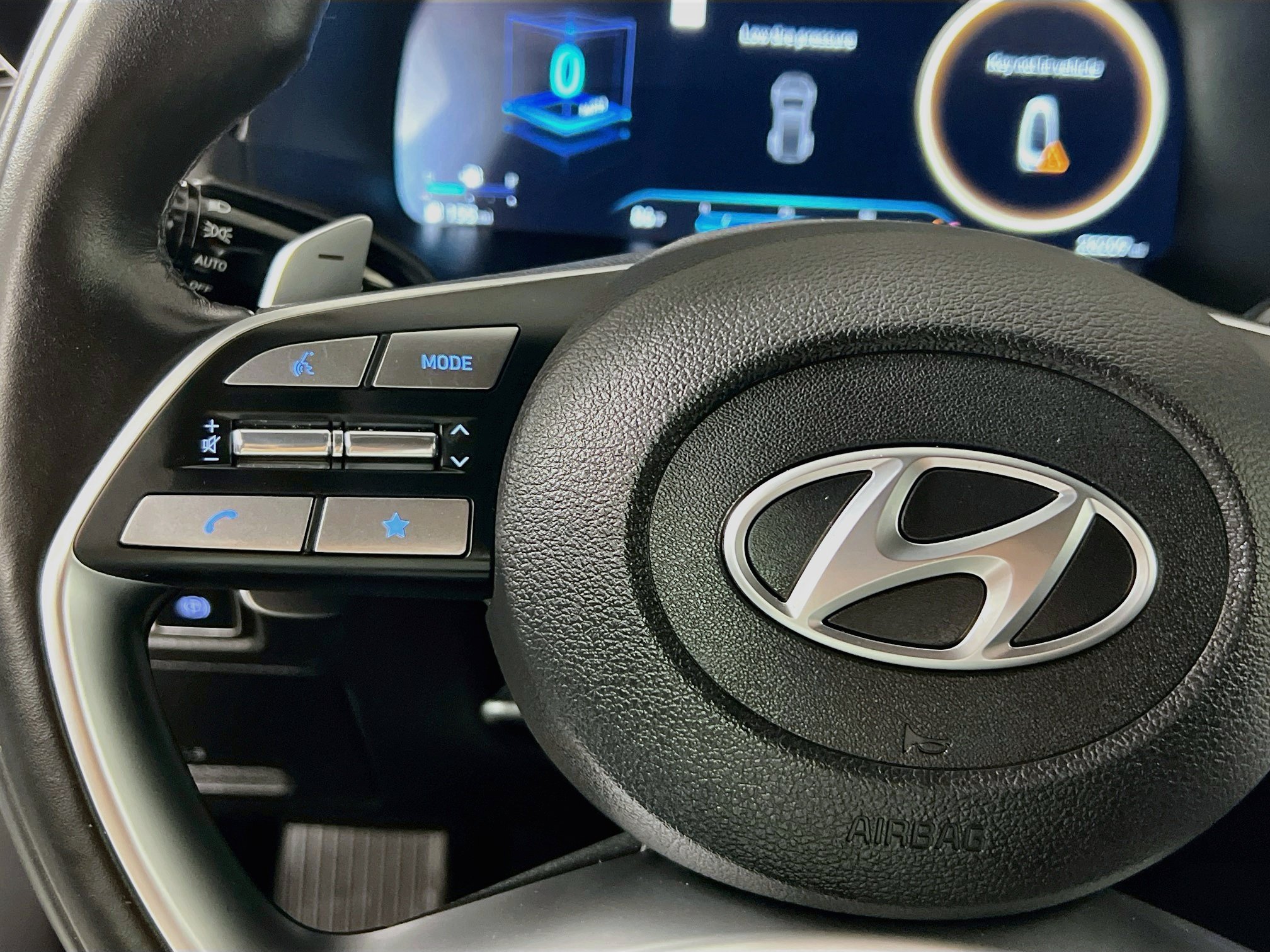Used 2025 Hyundai Palisade Calligraphy AWD/4WD image 18