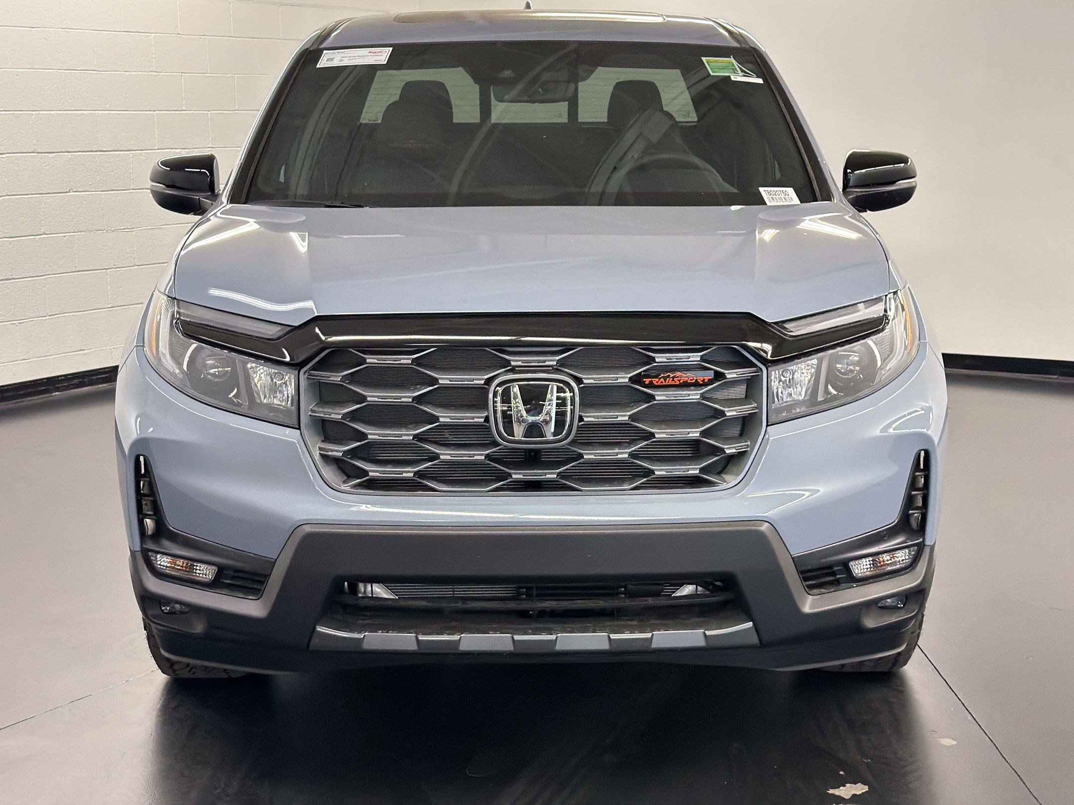 New 2026 Honda Ridgeline TrailSport image 6