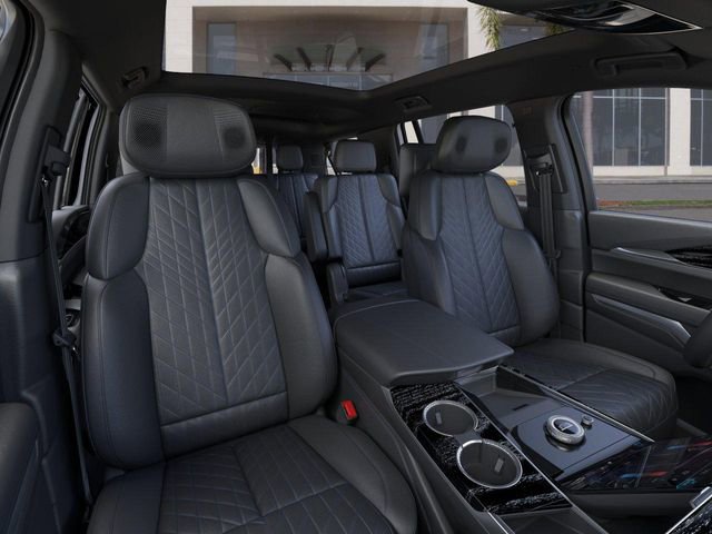 New 2026 Cadillac Escalade IQL Sport 1 AWD/4WD image 16