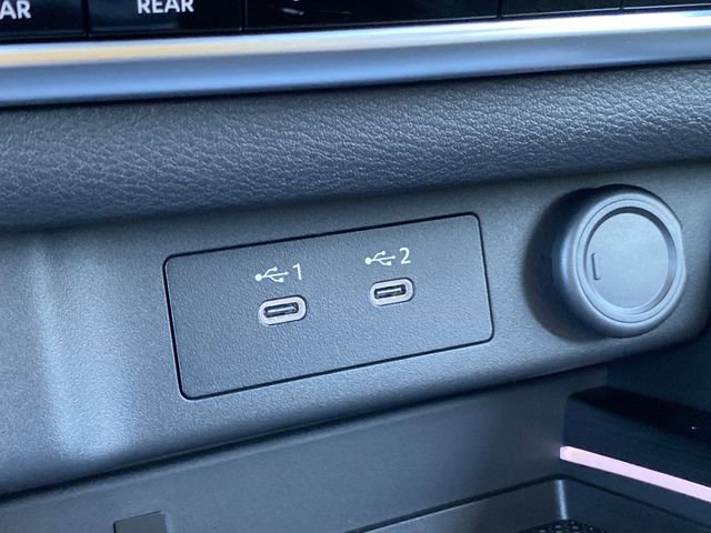 New 2026 Nissan Rogue Platinum image 25