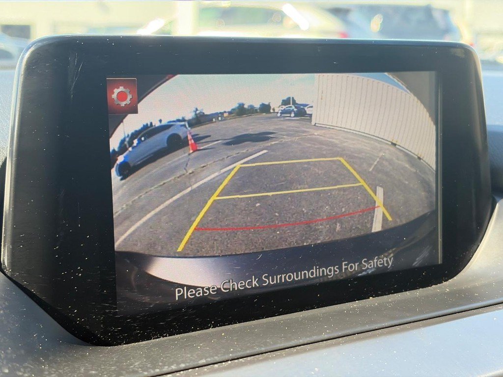 Used 2017 MAZDA MAZDA6 Grand Touring FWD image 30