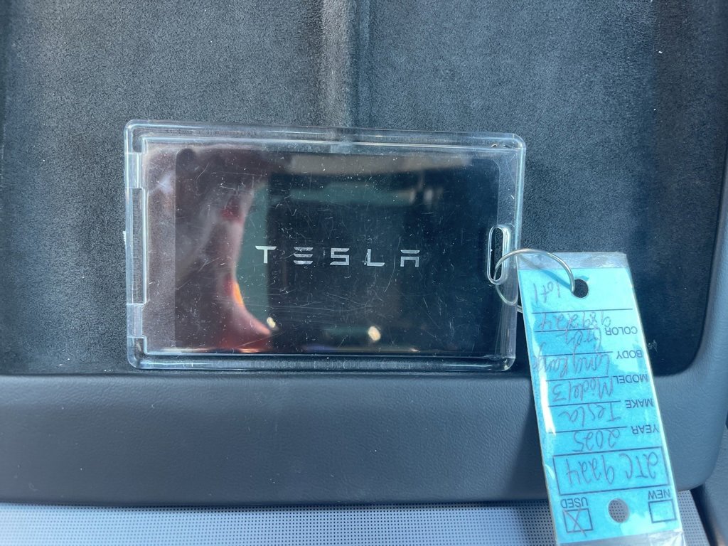 Used 2025 Tesla Model 3 Long Range image 35