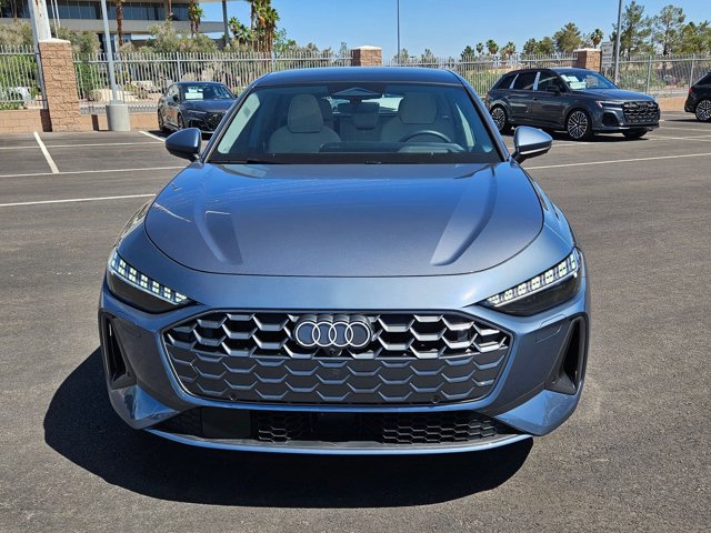 Used 2025 Audi A5 2.0T Premium Plus w/ Premium Plus image 2