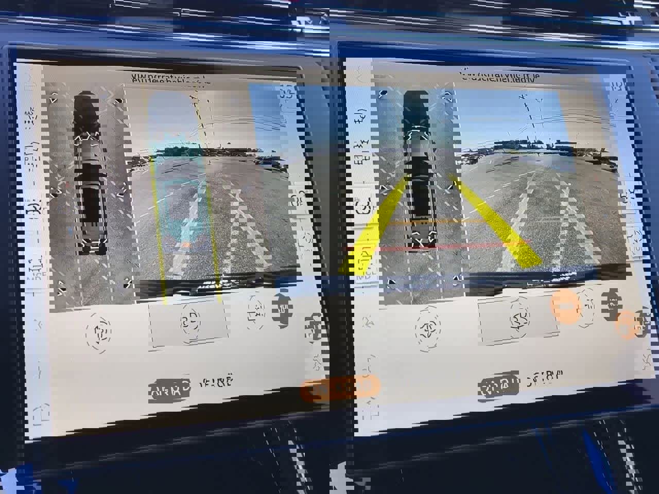 New 2025 Land Rover Range Rover Sport Dynamic SE image 29