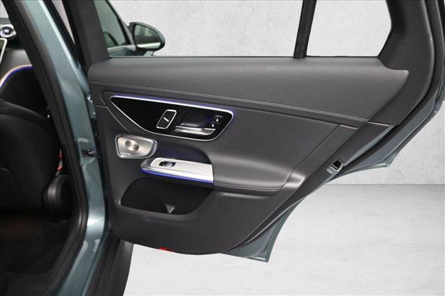 Certified 2026 Mercedes-Benz GLC 300 4MATIC image 26