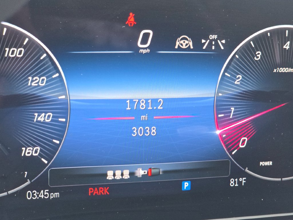 Certified 2026 Mercedes-Benz GLE 350 4MATIC image 32