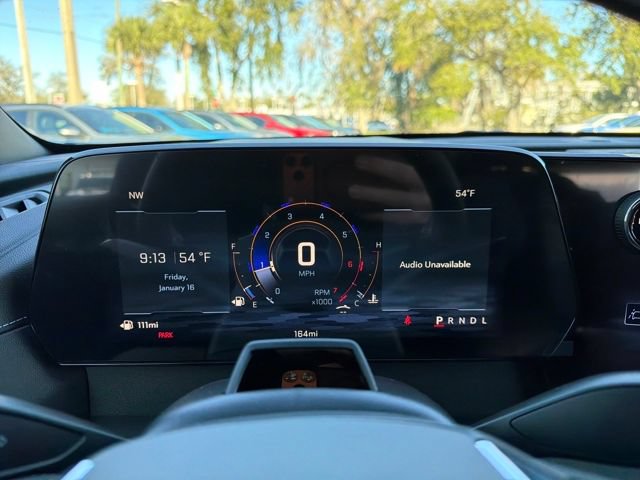 New 2026 Chevrolet Traverse LT w/ Enhanced Driving Package FWD image 29