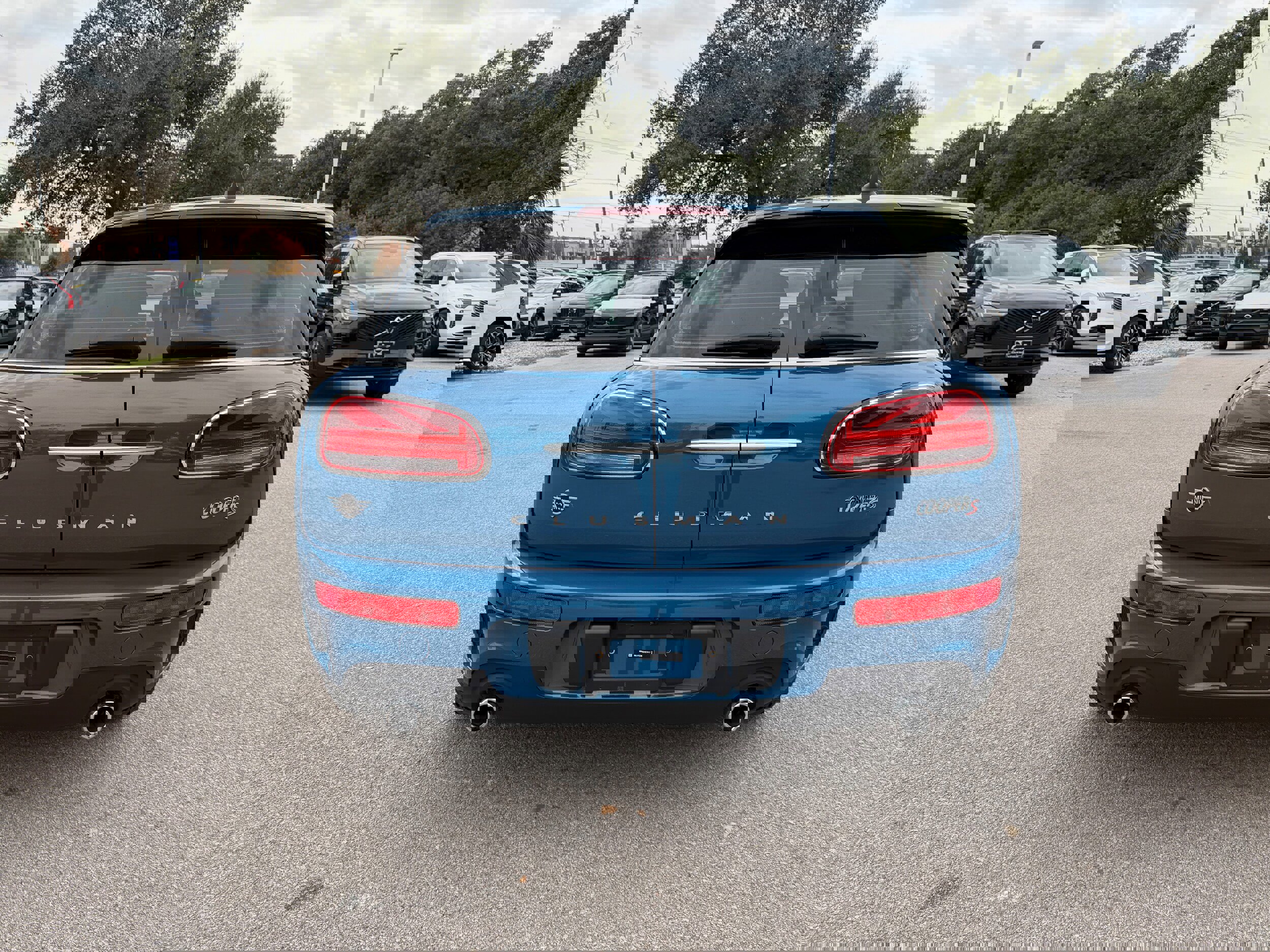 Used 2024 MINI Cooper Clubman S image 5