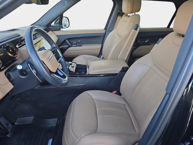 Used 2023 Land Rover Range Rover Sport SE image 18