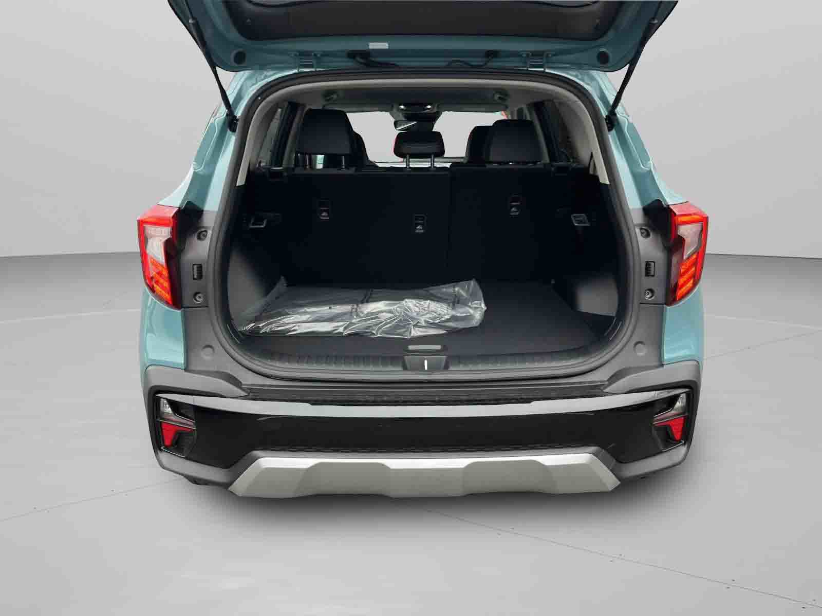 New 2026 Kia Seltos S image 13