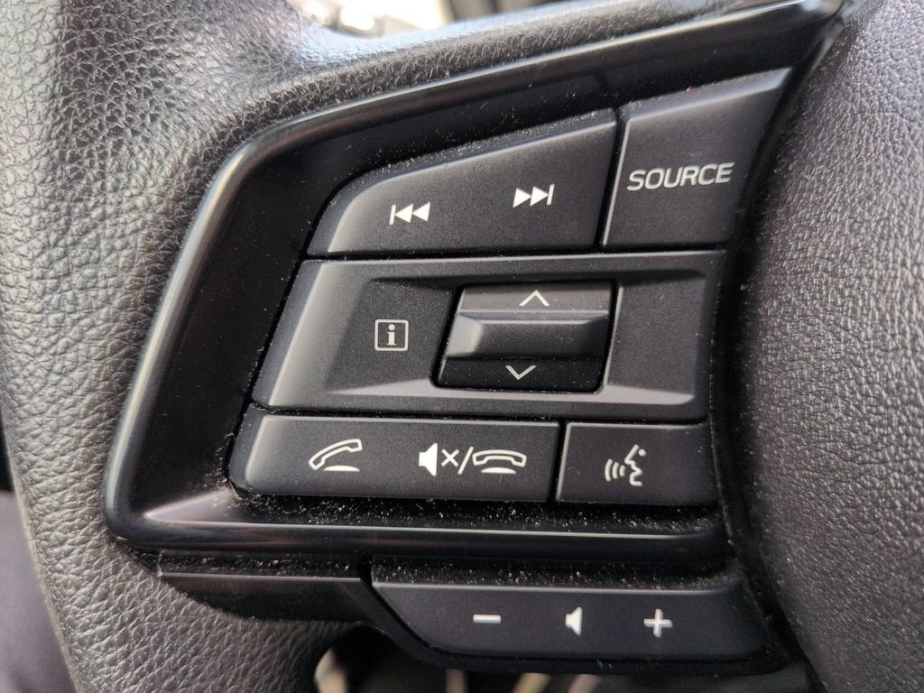 Used 2025 Subaru Crosstrek 2.5i Premium AWD/4WD image 20