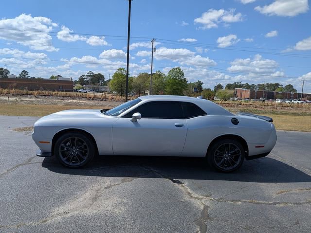 Used 2021 Dodge Challenger GT w/ Plus Package image 6