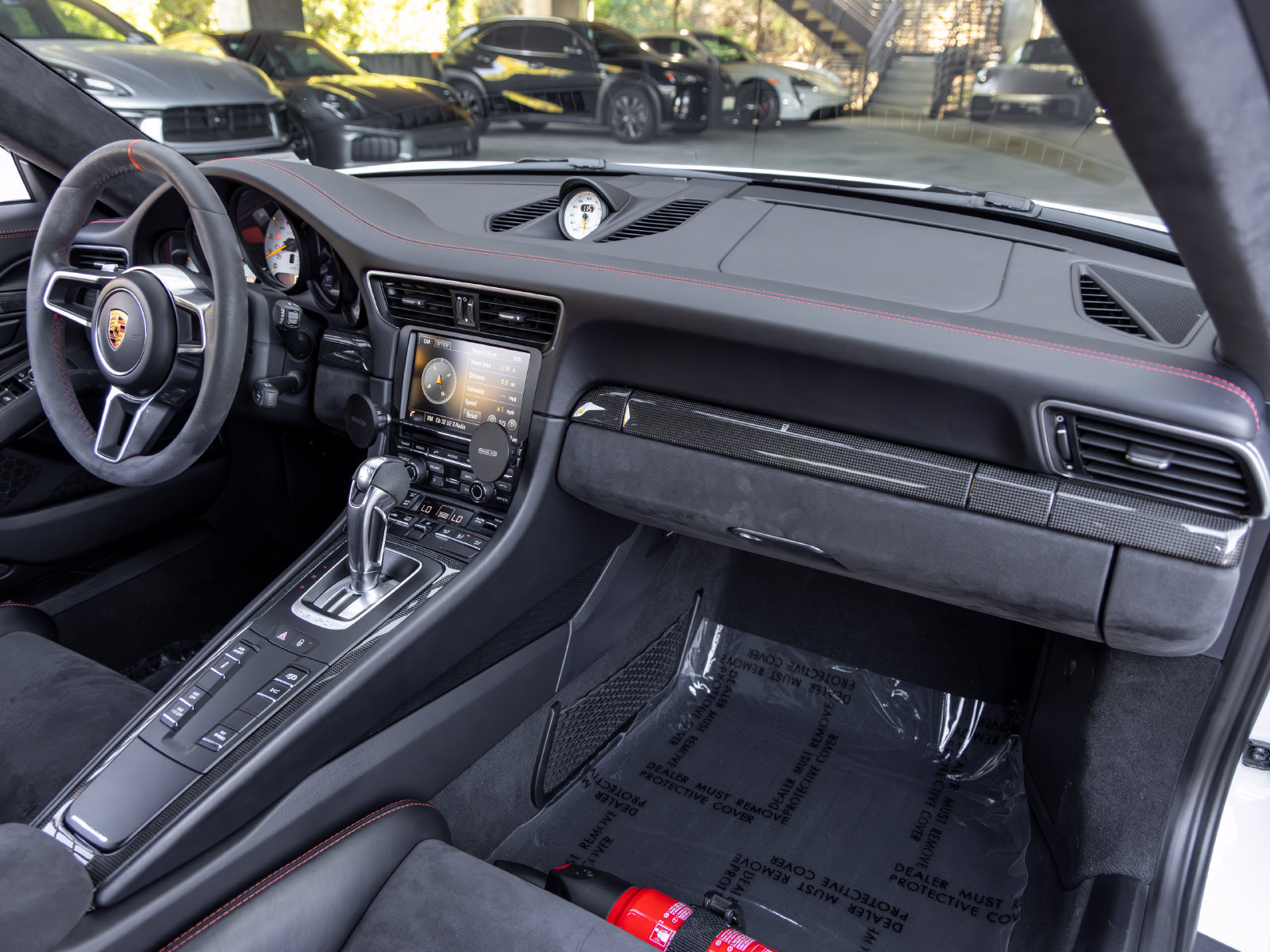 Used 2016 Porsche 911 GT3 RS RWD image 44