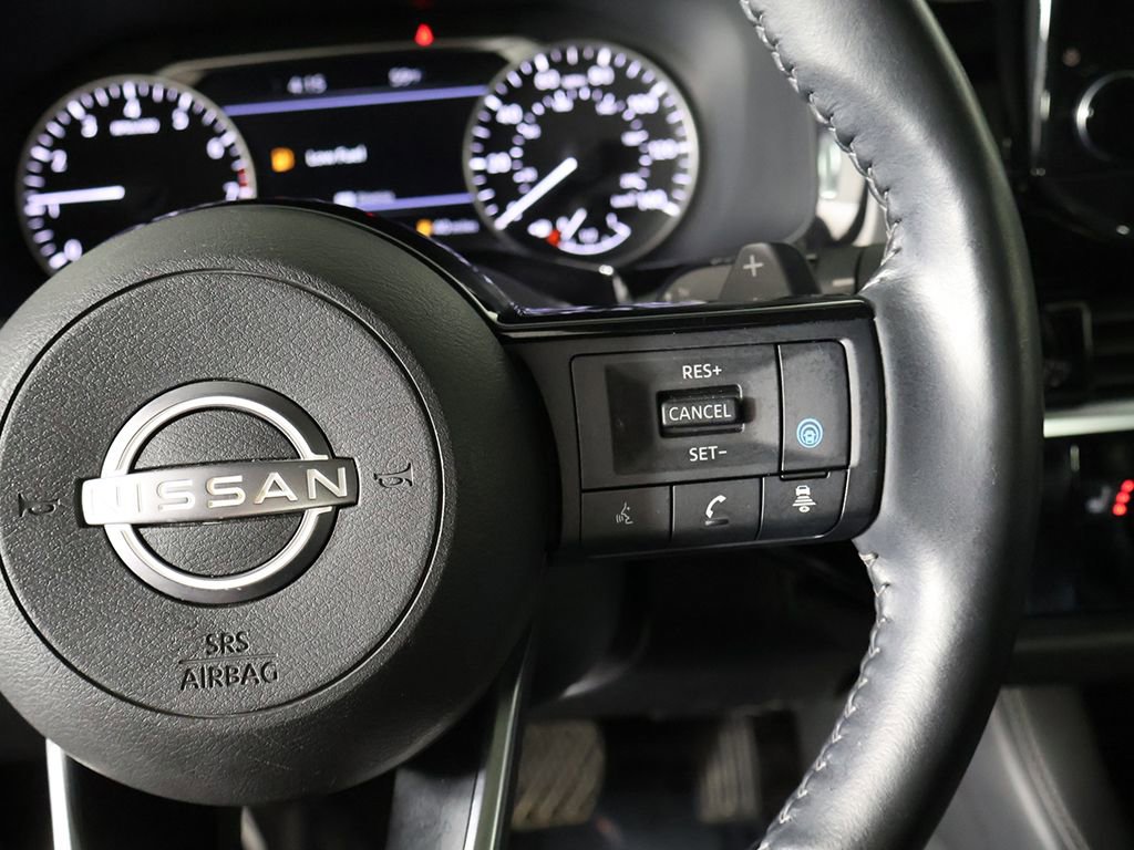 Used 2024 Nissan Pathfinder SL w/ SL Premium Package AWD/4WD image 45
