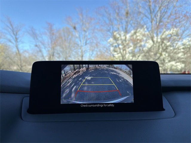 Used 2023 MAZDA CX-9 Touring image 17