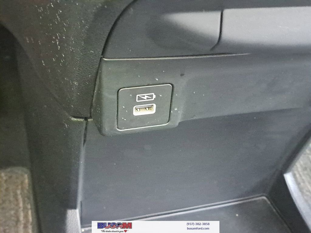 Used 2024 Honda Odyssey EX-L image 23