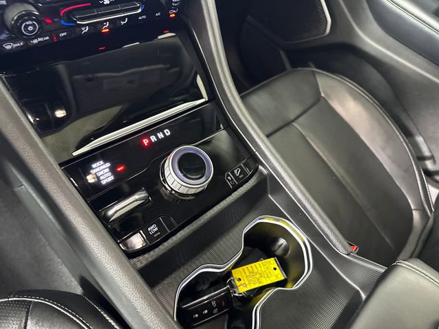 Used 2023 Jeep Grand Cherokee 30th Anniversary image 20