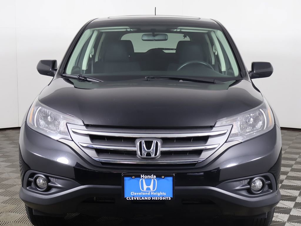 Used 2012 Honda CR-V EX image 7