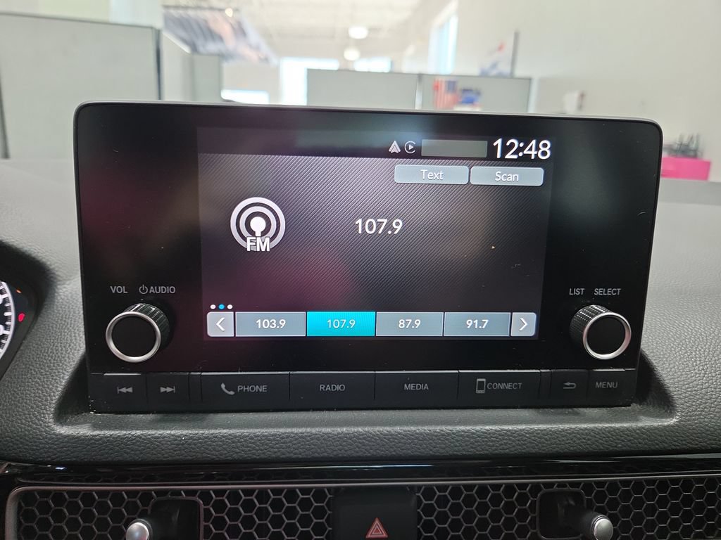 Used 2025 Honda Civic LX image 36