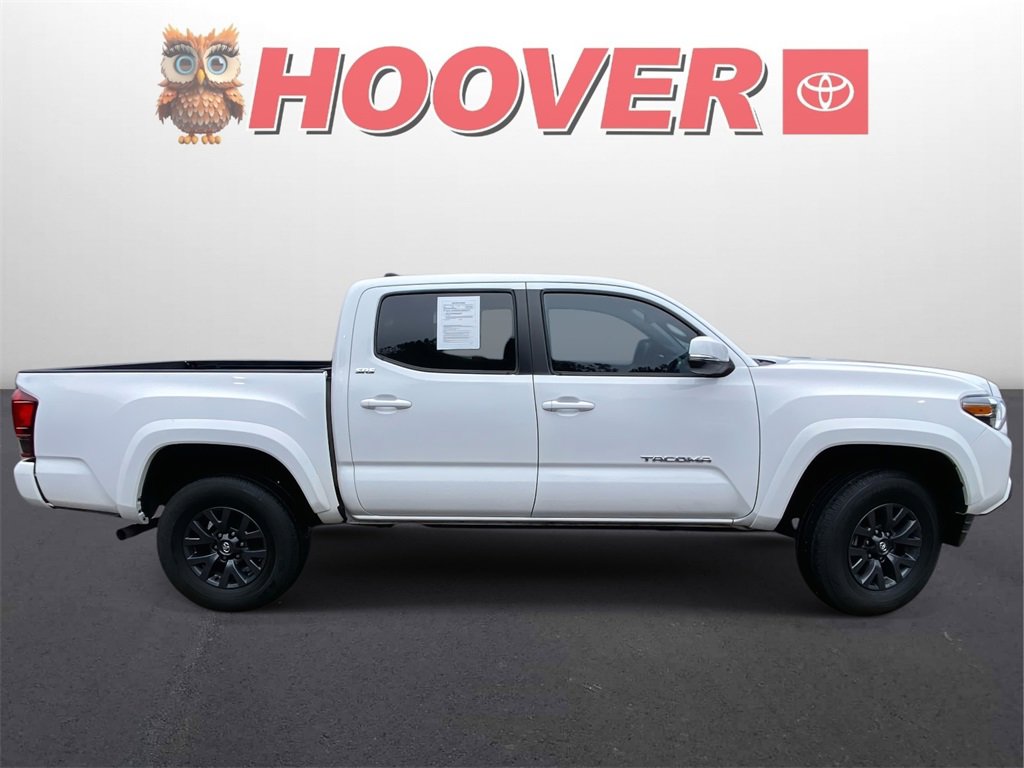 Used 2023 Toyota Tacoma SR5 image 2