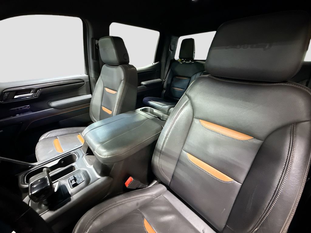 Used 2023 GMC Sierra 1500 AT4 image 20