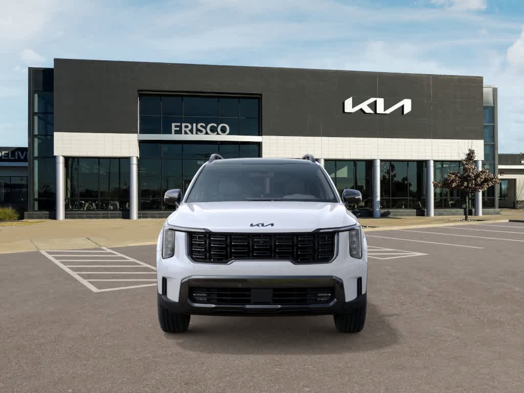 New 2026 Kia Sorento SX Prestige AWD/4WD image 2