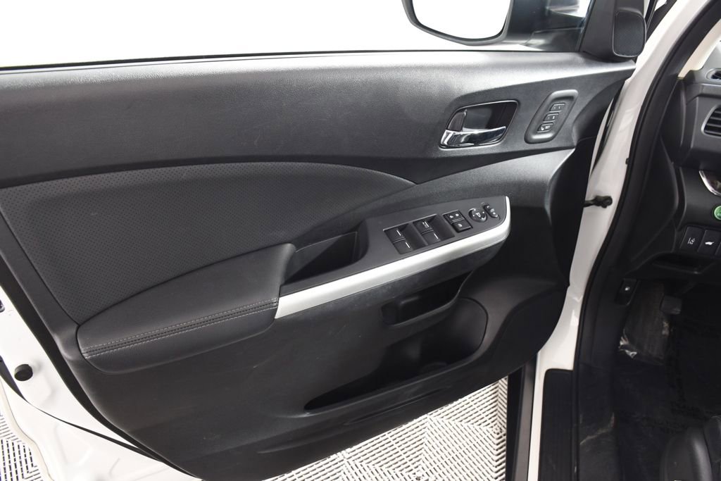 Used 2016 Honda CR-V Touring image 14