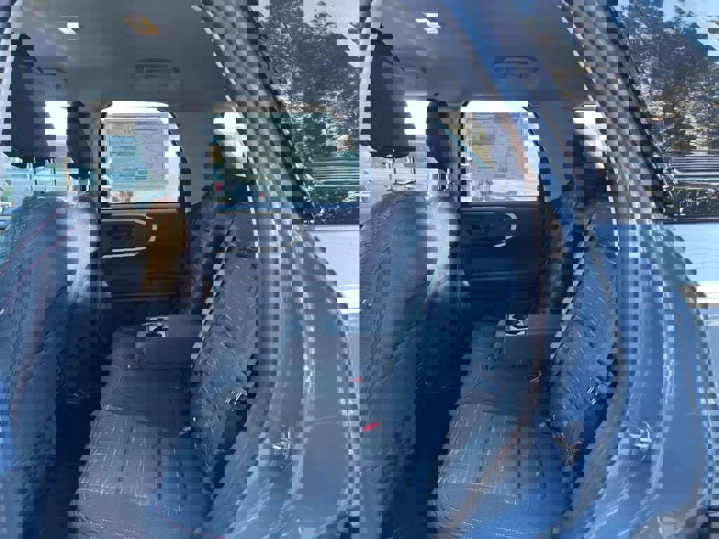 New 2025 Ford Bronco Sport Heritage w/ Convenience Package image 26