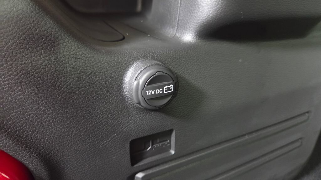 New 2026 Jeep Wrangler Sport S AWD/4WD image 11