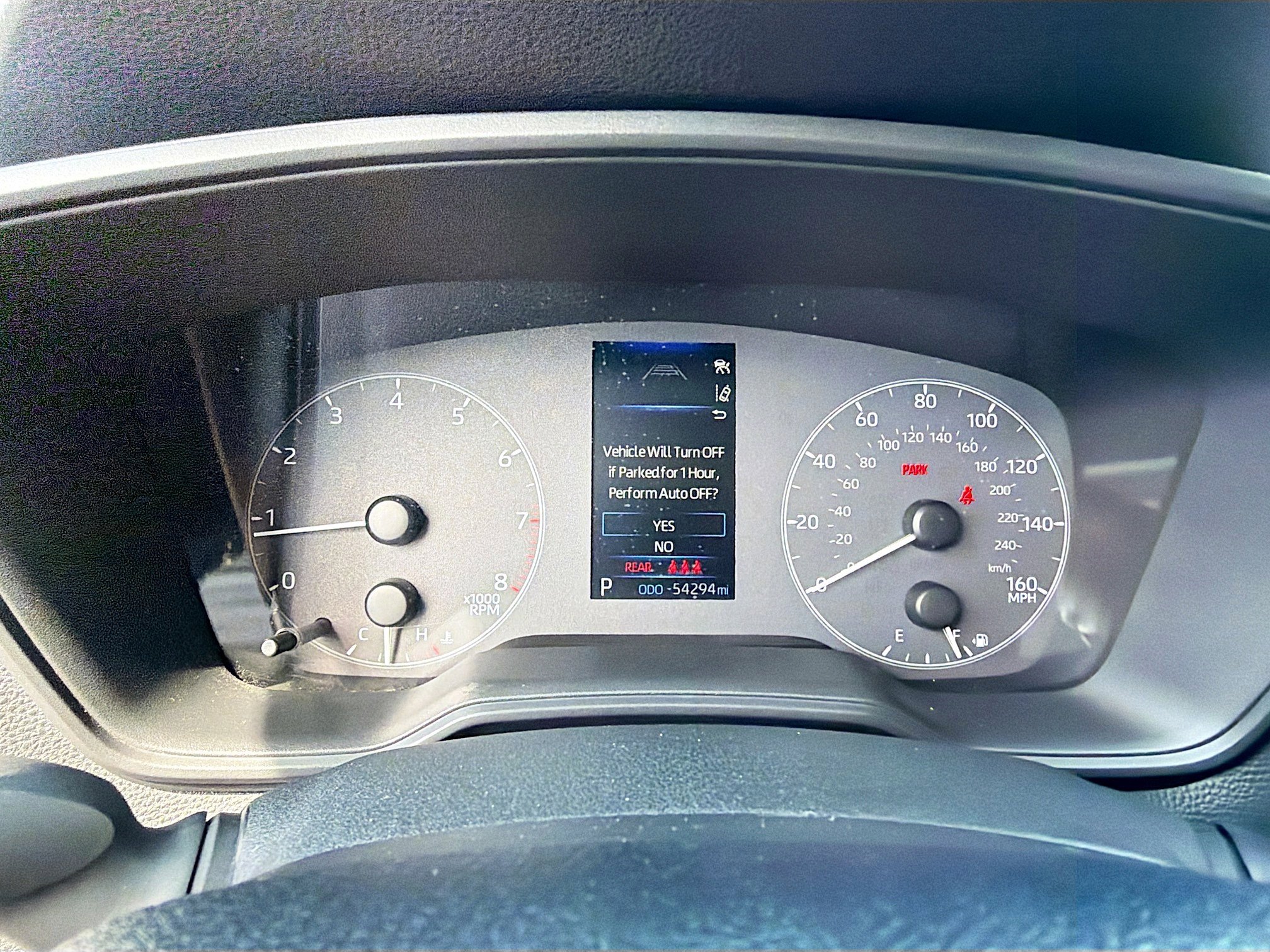 Used 2023 Toyota Corolla Cross LE image 34