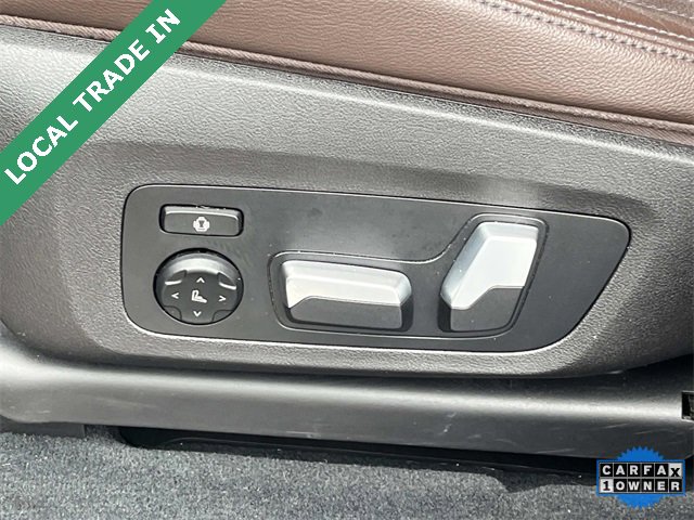 Used 2020 BMW X3 sDrive30i w/ Convenience Package image 26