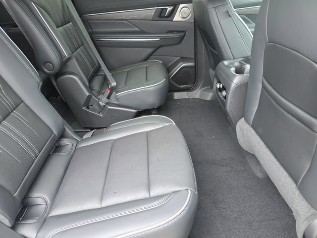 New 2026 Buick Enclave Avenir w/ Super Cruise Package AWD/4WD image 24