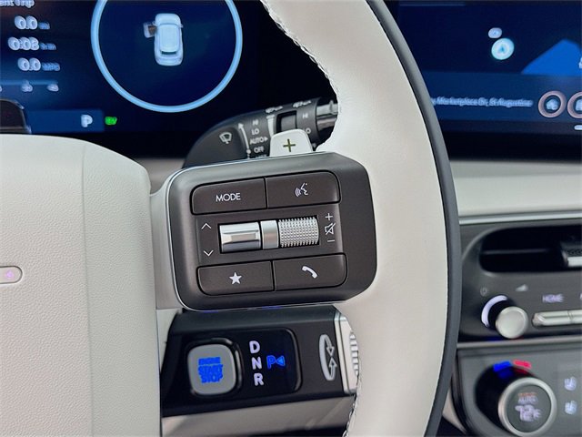 New 2026 Hyundai Palisade Calligraphy image 19