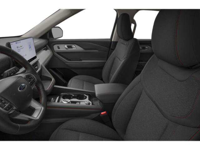 Used 2025 Ford Explorer Active RWD image 8