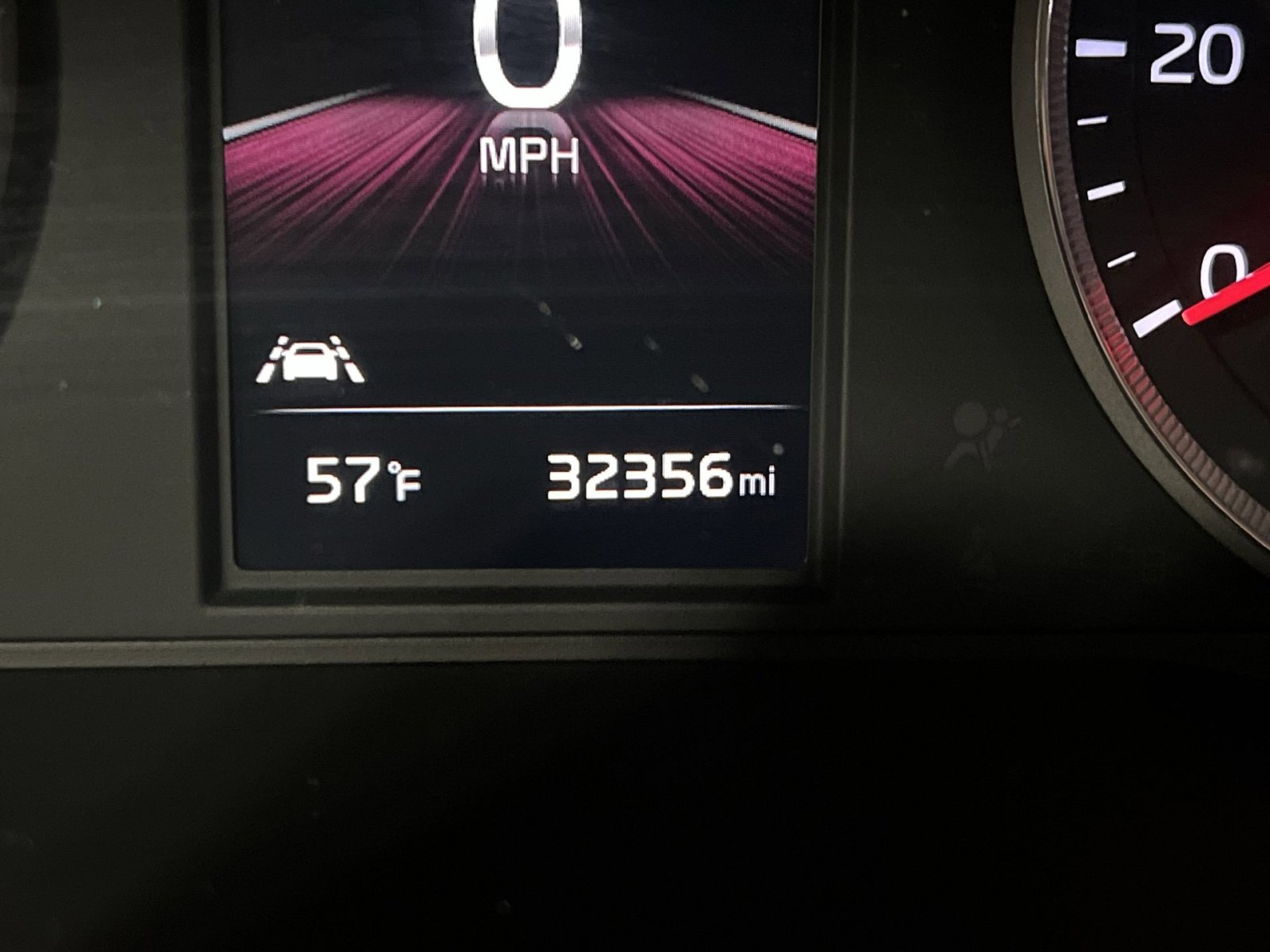 Used 2021 Kia K5 EX image 17