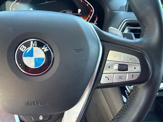 Used 2022 BMW X3 xDrive30i w/ Premium Package 2 (ZPA) AWD/4WD image 36